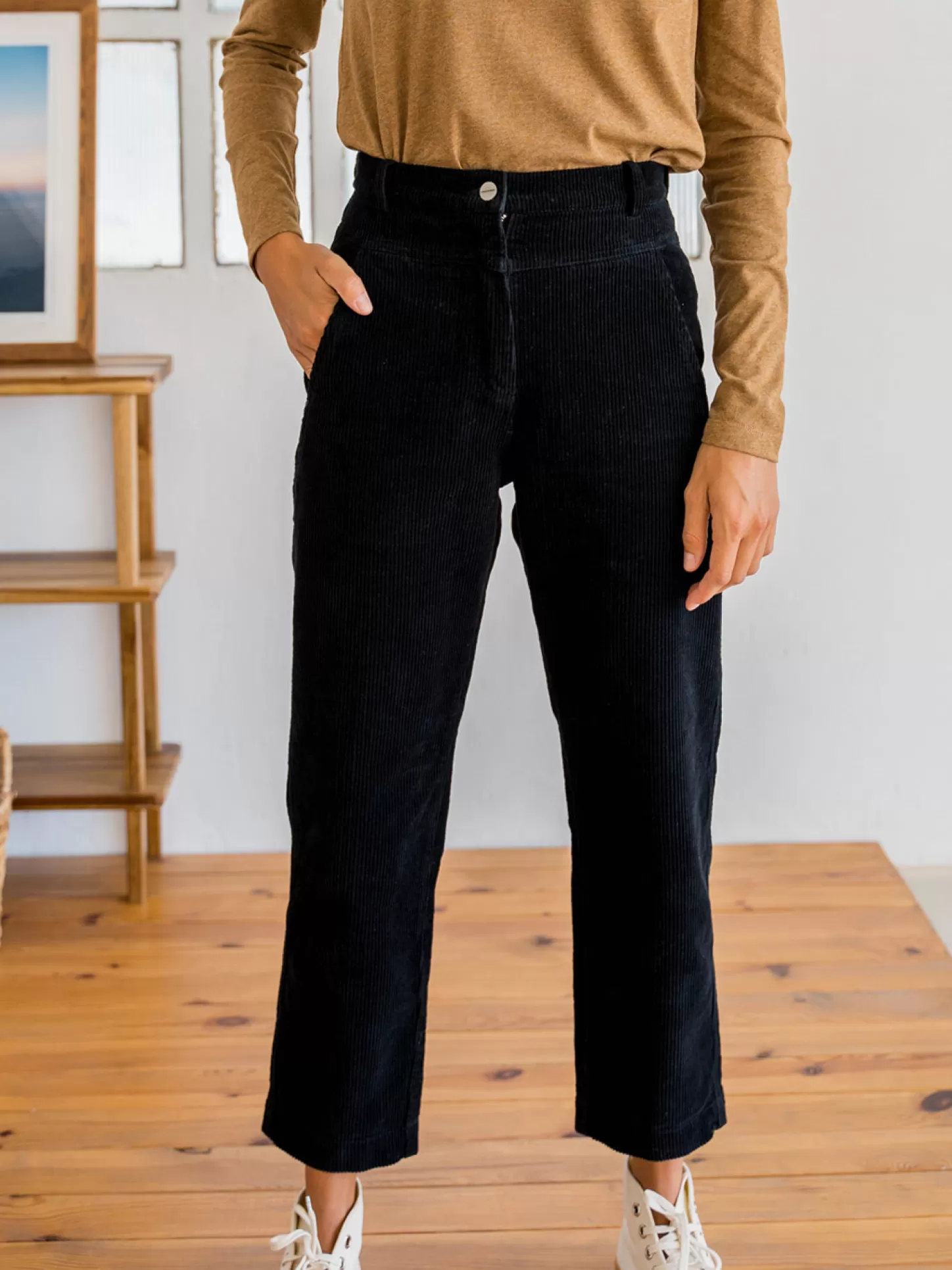 Store Ontong Women Trousers